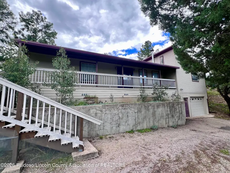 238 Yellow Pine Road, Ruidoso, NM 88345 - #2