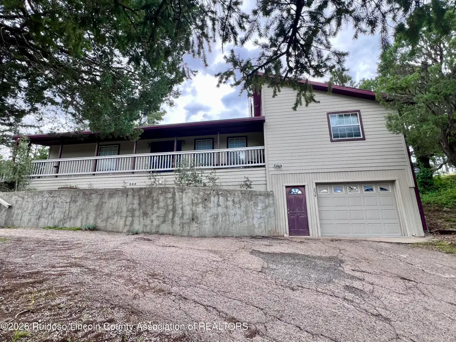 238 Yellow Pine Road, Ruidoso, NM 88345 - #3
