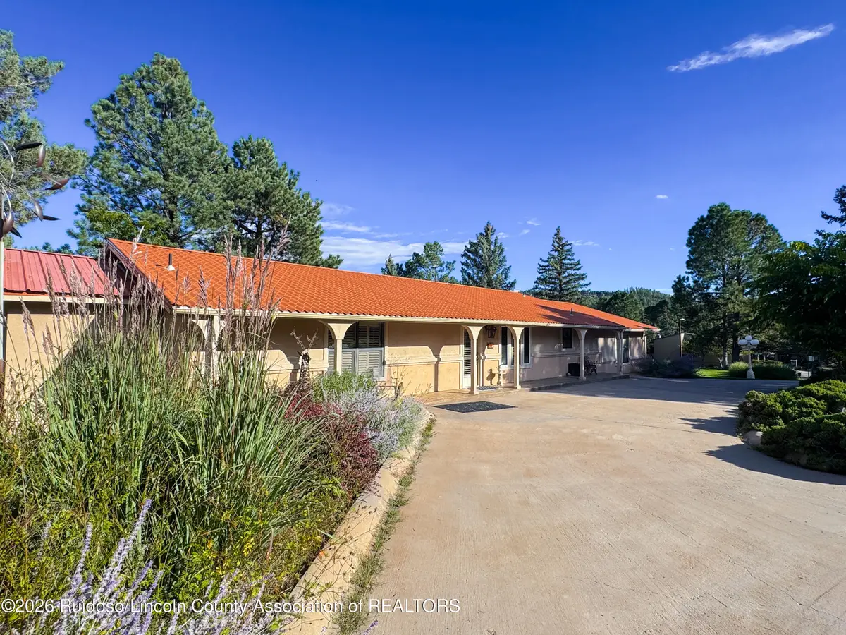 102 N Eagle Drive, Ruidoso, NM 88345 - #1