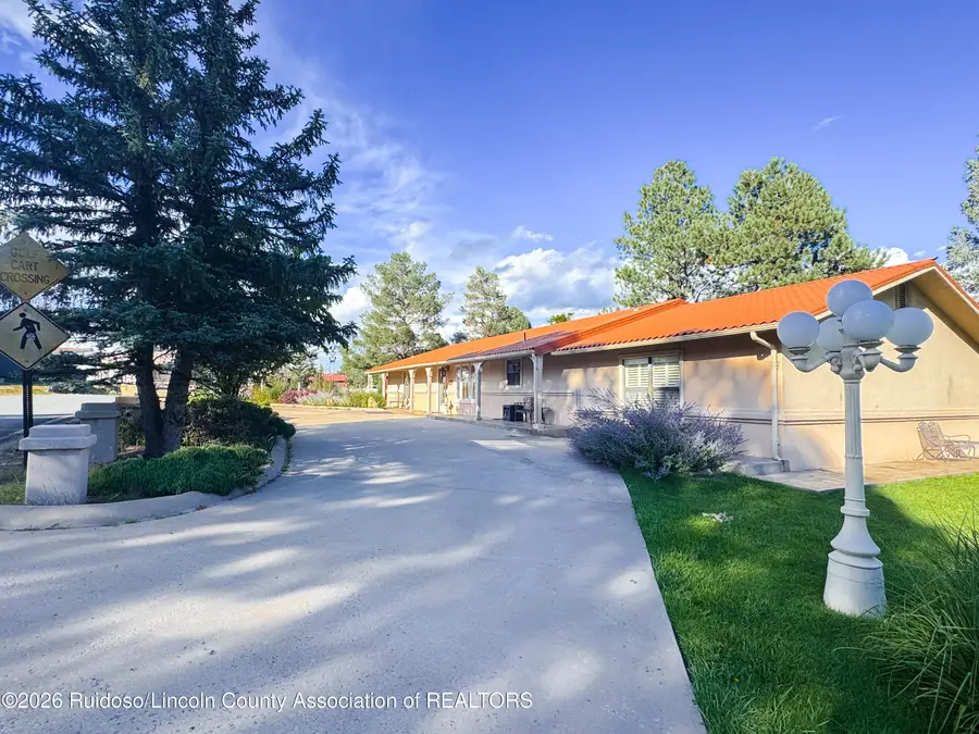 102 N Eagle Drive, Ruidoso, NM 88345 - #2