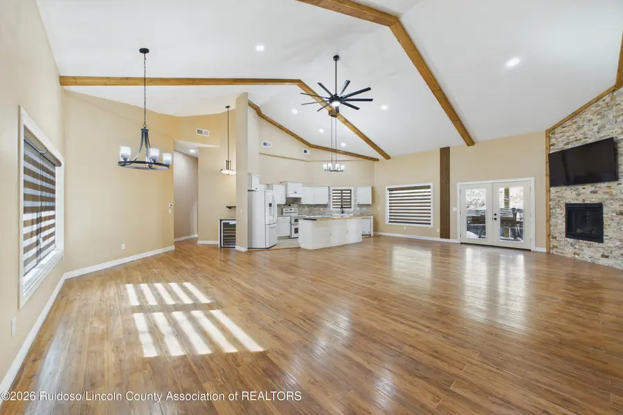 606 White Mountain Meadows Drive, Ruidoso, NM 88345 - #3