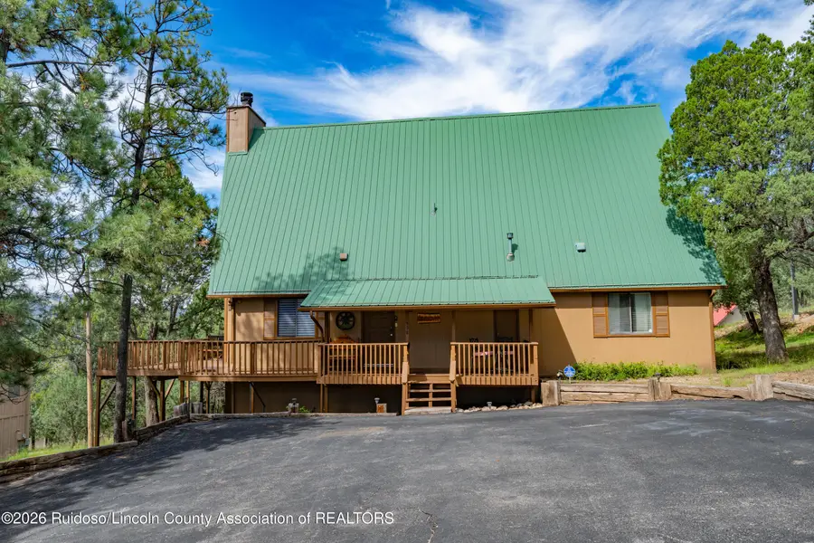 138 Lupine Loop, Ruidoso, NM 88345 - #2