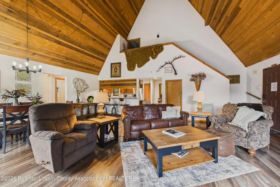 138 Lupine Loop, Ruidoso, NM 88345 - #3