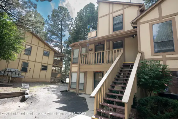 108 Innsbrook Drive, Ruidoso, NM 88345