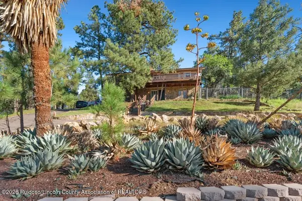 203 Cree Meadows Drive, Ruidoso, NM 88345