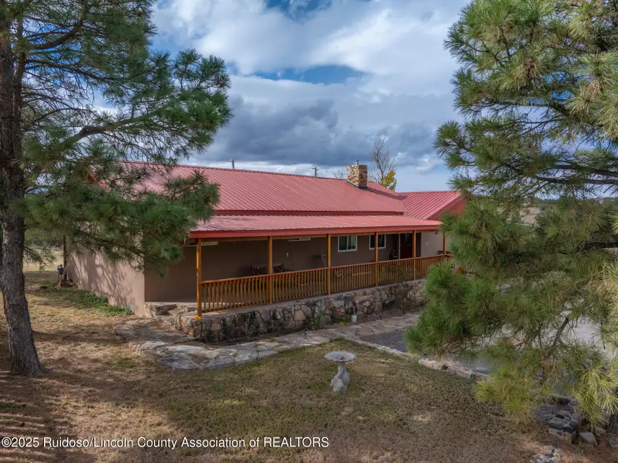 112 Mt Terrace, Capitan, NM 88316 - #3
