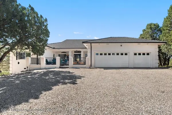 108 Red Hawk Lane, Alto, NM 88312