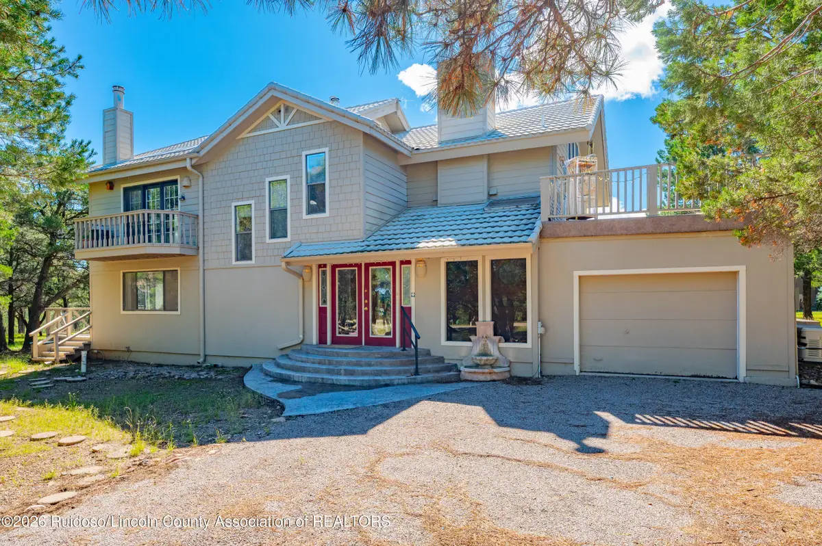 202 Deer Park Drive, Alto, NM 88312 - #1