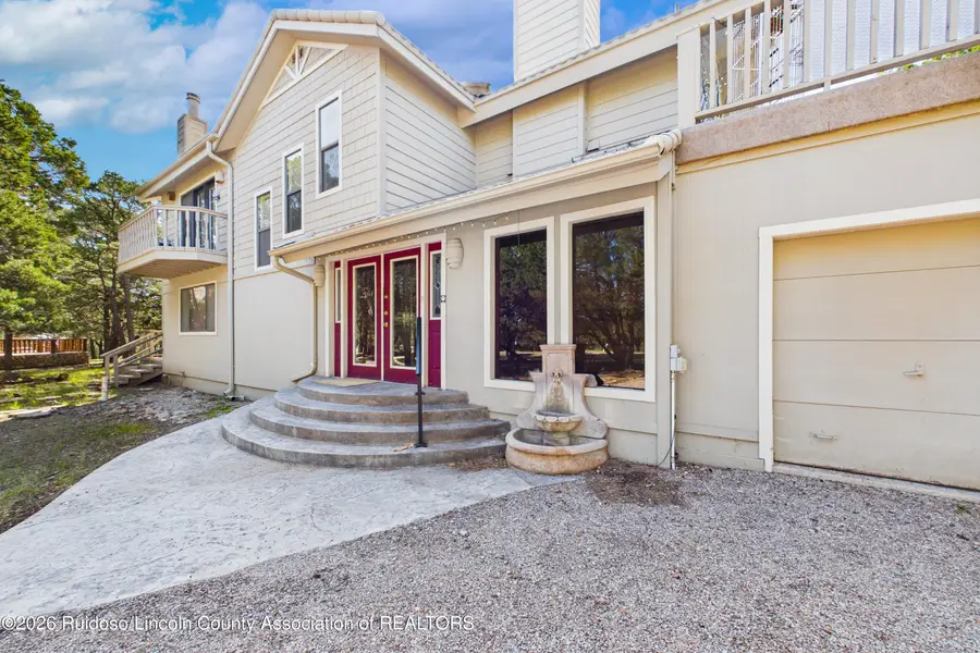 202 Deer Park Drive, Alto, NM 88312 - #2