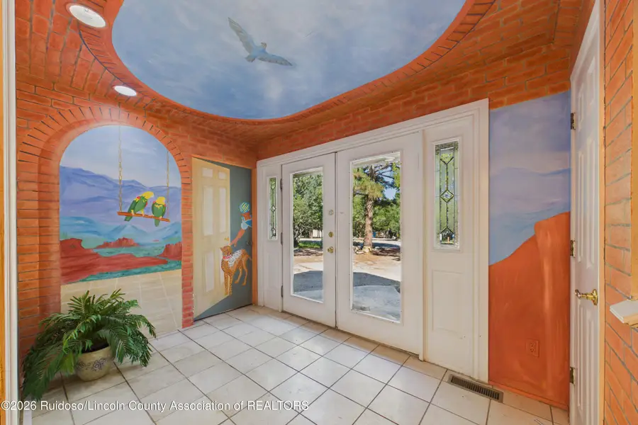 202 Deer Park Drive, Alto, NM 88312 - #3