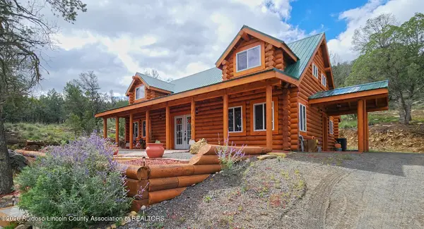 408 Santiago Circle, Alto, NM 88312