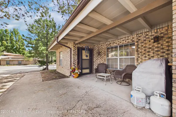 704 White Mountain Drive, Ruidoso, NM 88345