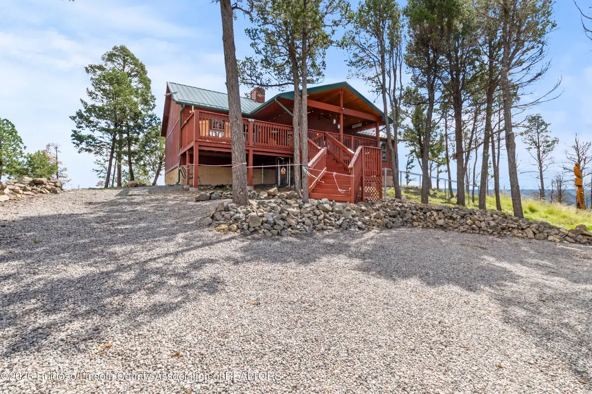 111 Pine Shadow Trail, Ruidoso, NM 88345 - #1