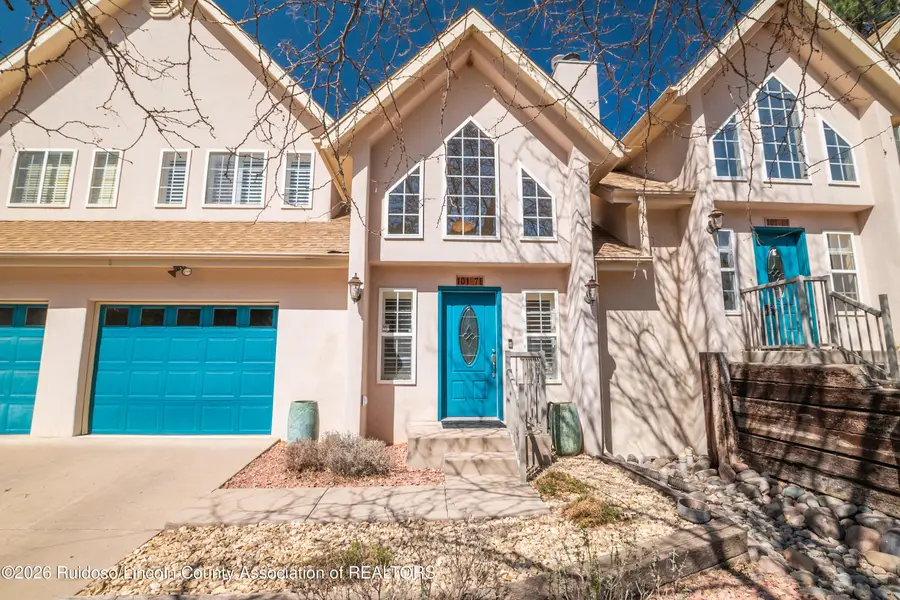 101 Racquet Place, Ruidoso, NM 88345 - #3