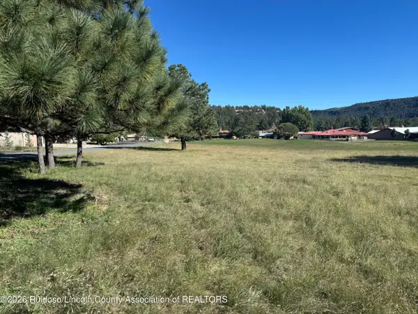 119B Eagle Drive, Ruidoso, NM 88345