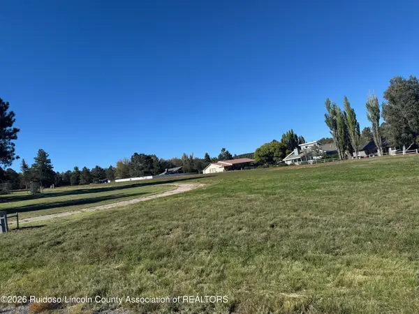 104 Sarah Lane, Ruidoso, NM 88345
