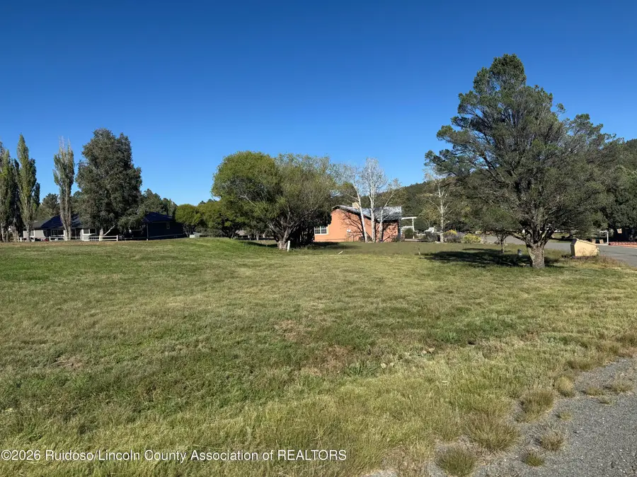 104 Sarah Lane, Ruidoso, NM 88345 - #3
