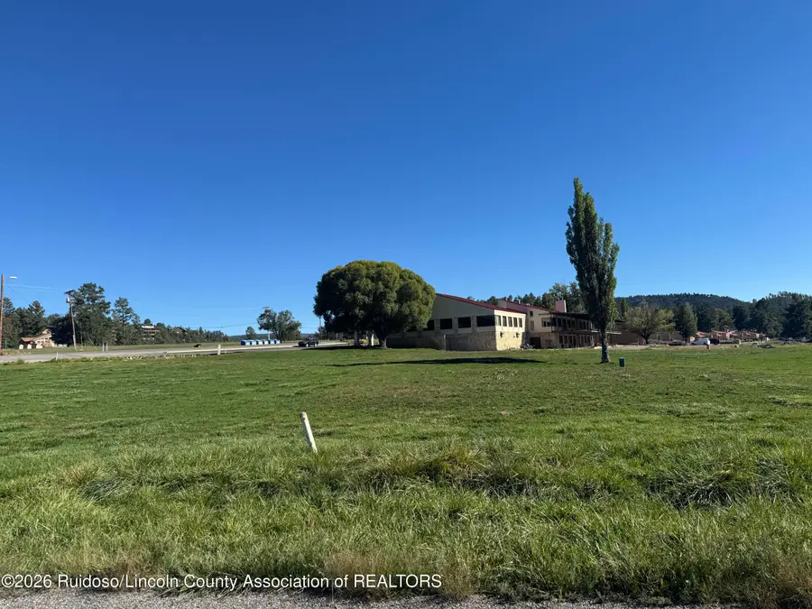 323 Barcus Road, Ruidoso, NM 88345 - #2