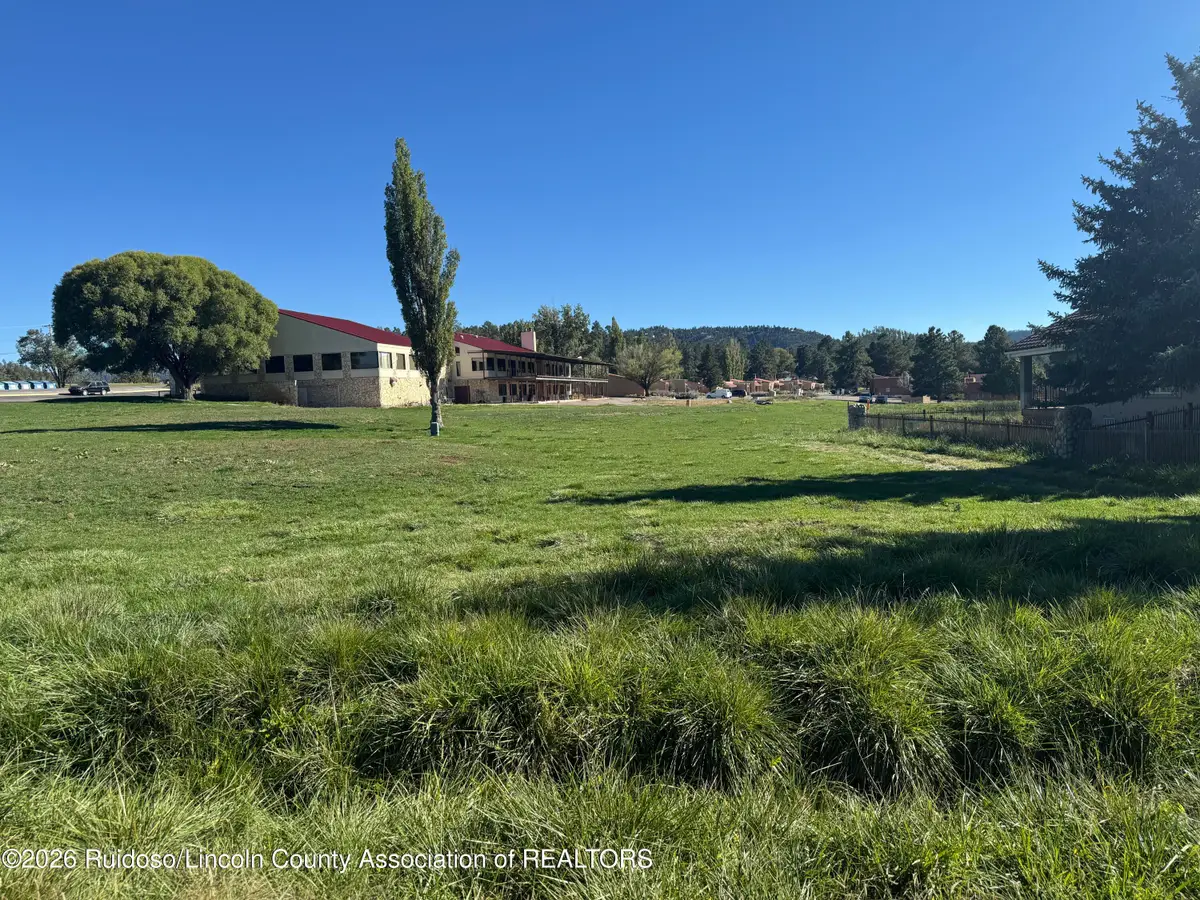 325 Barcus Road, Ruidoso, NM 88345 - #1