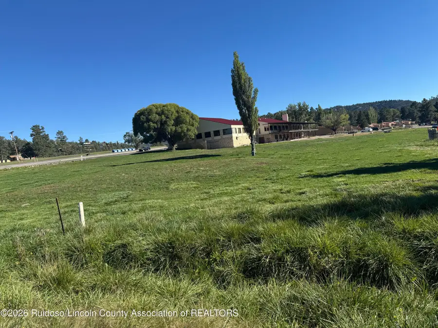 325 Barcus Road, Ruidoso, NM 88345 - #2