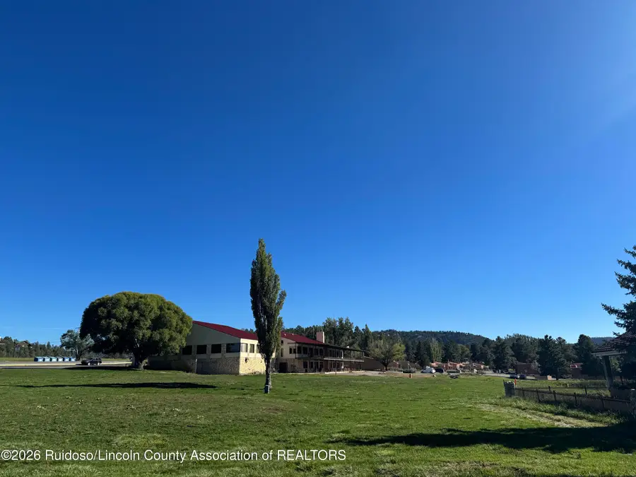325 Barcus Road, Ruidoso, NM 88345 - #3