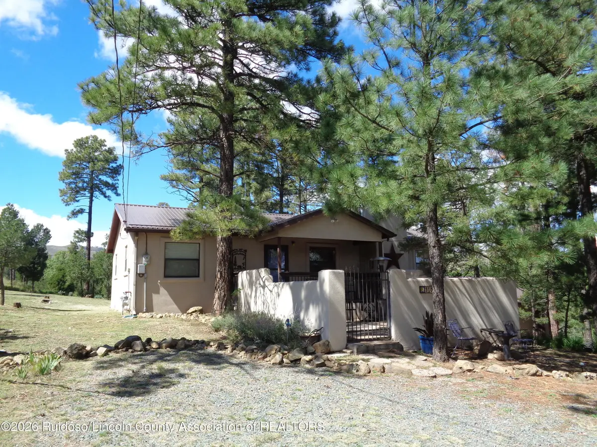 116 Sunland Road, Alto, NM 88312 - #1