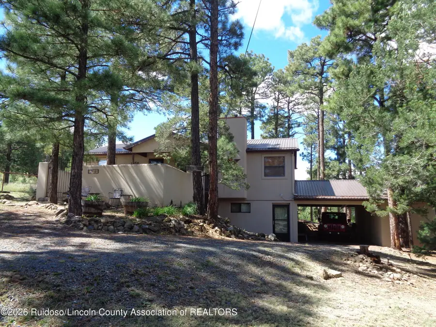116 Sunland Road, Alto, NM 88312 - #2