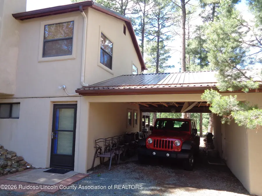 116 Sunland Road, Alto, NM 88312 - #3