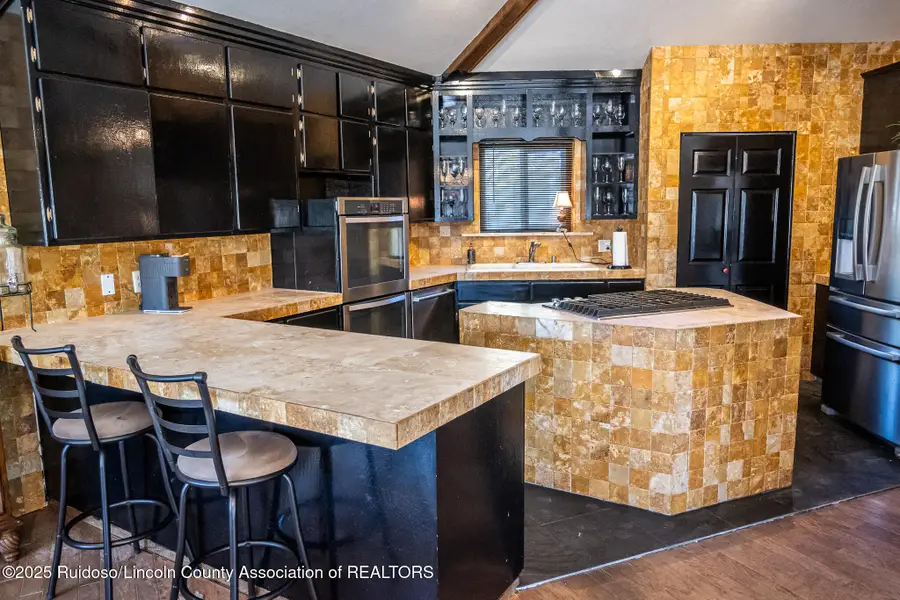 306 Barcus Road, Ruidoso, NM 88345 - #3