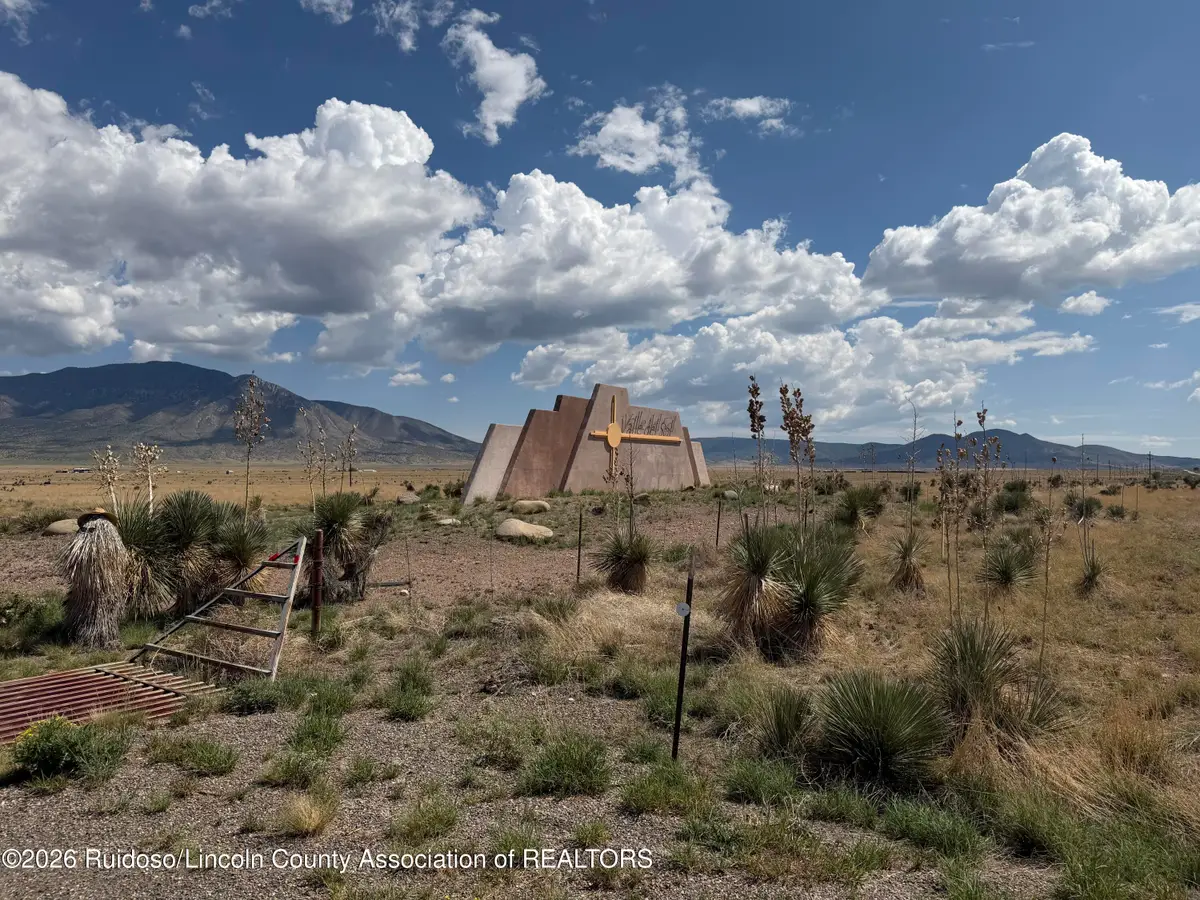 Address Withheld By Seller, Carrizozo, NM 88301 - #1