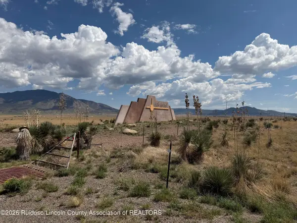 Address Withheld By Seller, Carrizozo, NM 88301