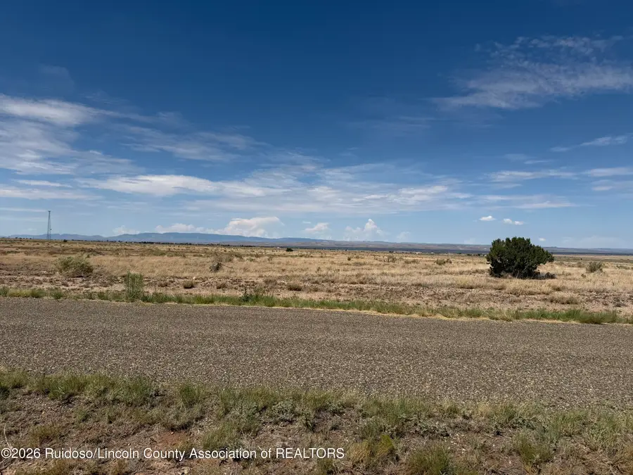 109 Posum Trail, Carrizozo, NM 88301 - #2