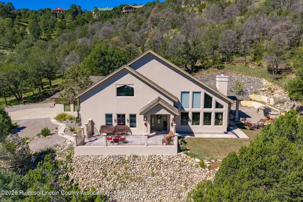 100 Big Horn Court, Alto, NM 88312