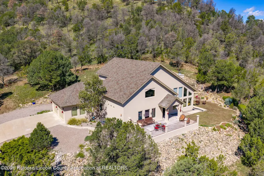 100 Big Horn Court, Alto, NM 88312 - #2