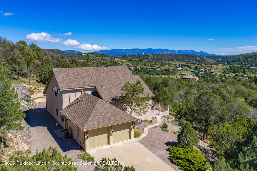 100 Big Horn Court, Alto, NM 88312 - #3