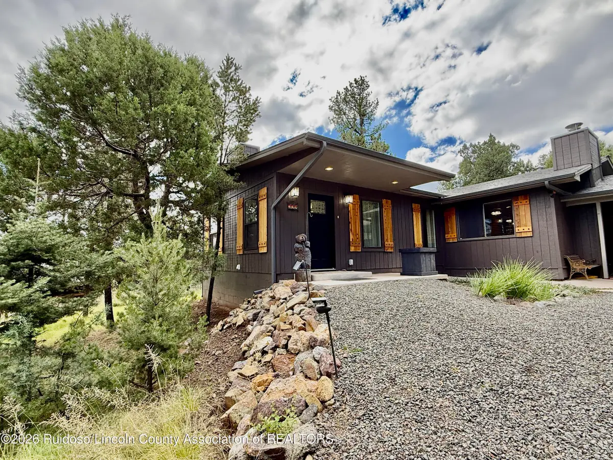 323 Sun Valley Road, Alto, NM 88312 - #1