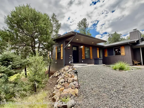 323 Sun Valley Road, Alto, NM 88312
