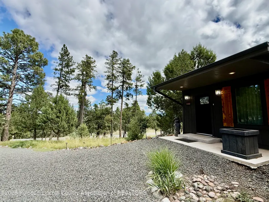323 Sun Valley Road, Alto, NM 88312 - #3