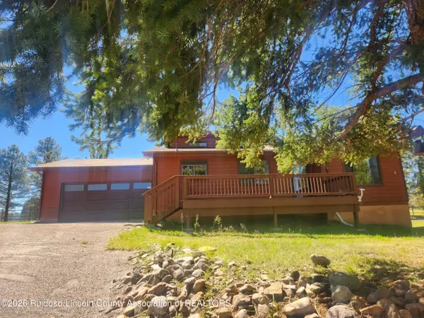 170 Eagle Ridge Road, Alto, NM 88312
