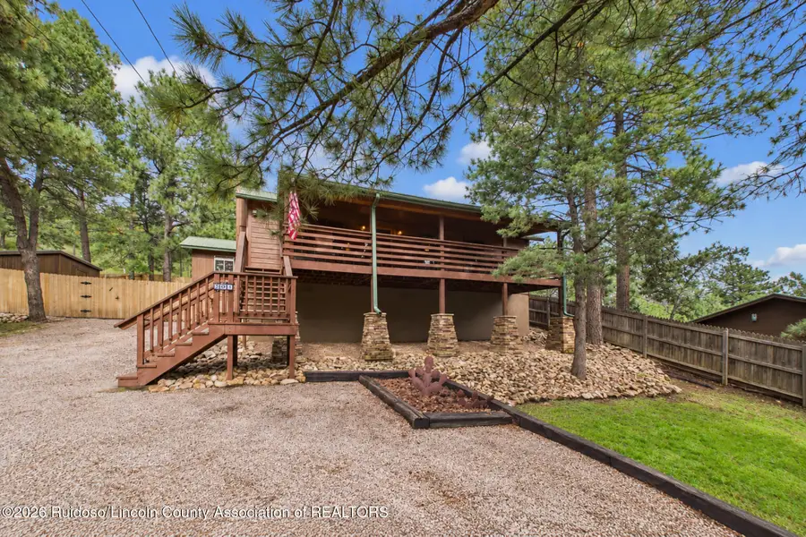 201 Canyon Road, Ruidoso, NM 88345 - #2