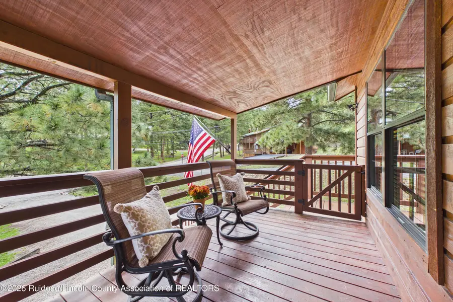 201 Canyon Road, Ruidoso, NM 88345 - #3