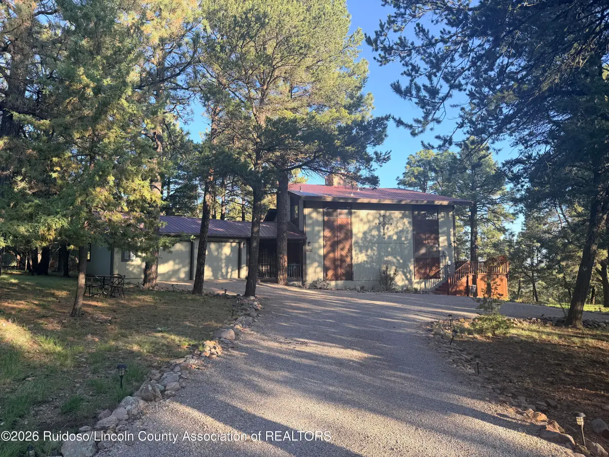 205 Fawn Drive, Alto, NM 88312 - #1