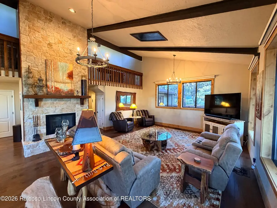 205 Fawn Drive, Alto, NM 88312 - #3