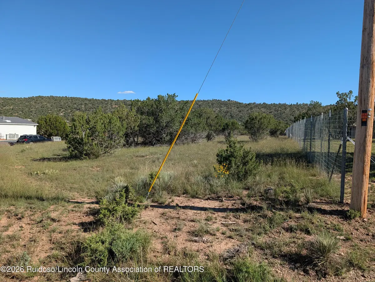 L7 W Deer Trail, Capitan, NM 88316 - #1