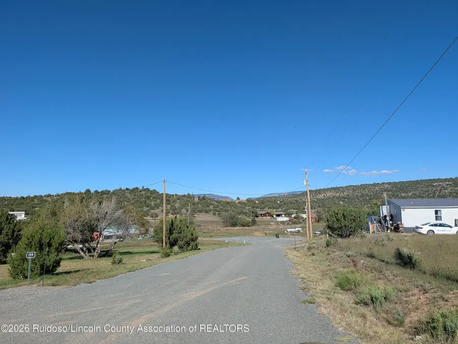 L7 W Deer Trail, Capitan, NM 88316 - #2