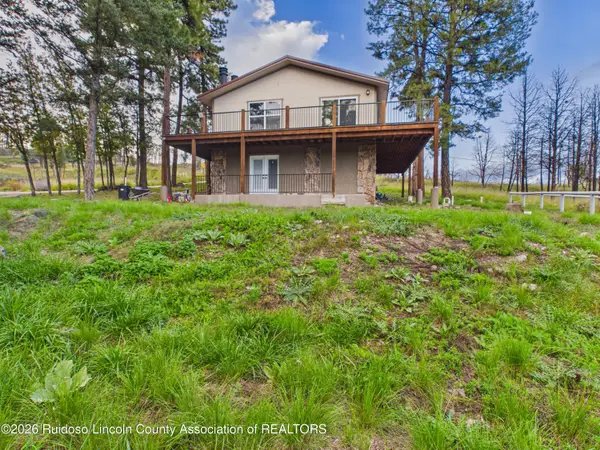 116 Chiracahua Lane, Ruidoso, NM 88345