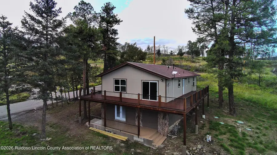 116 Chiracahua Lane, Ruidoso, NM 88345 - #2