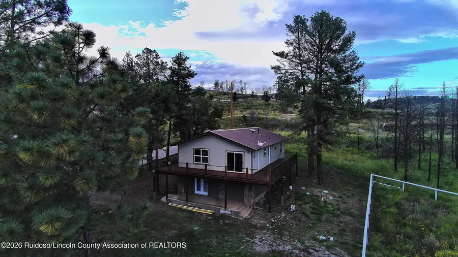 116 Chiracahua Lane, Ruidoso, NM 88345 - #3