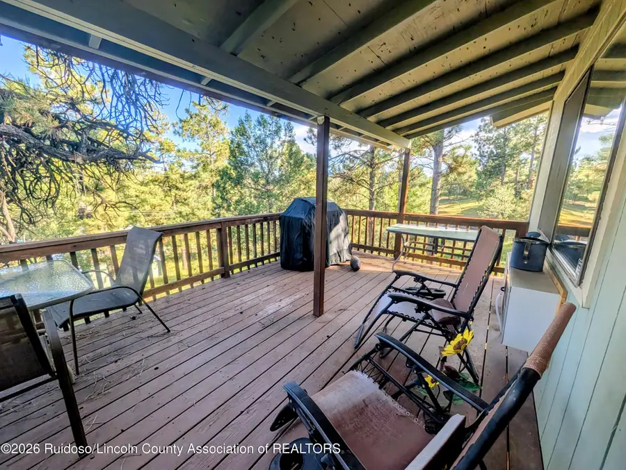 126 Larch Drive, Ruidoso, NM 88345 - #2