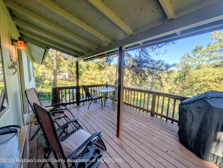 126 Larch Drive, Ruidoso, NM 88345 - #3